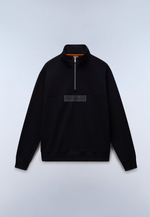 Толстовка NAPAPIJRI B-BOX LOGO HZ