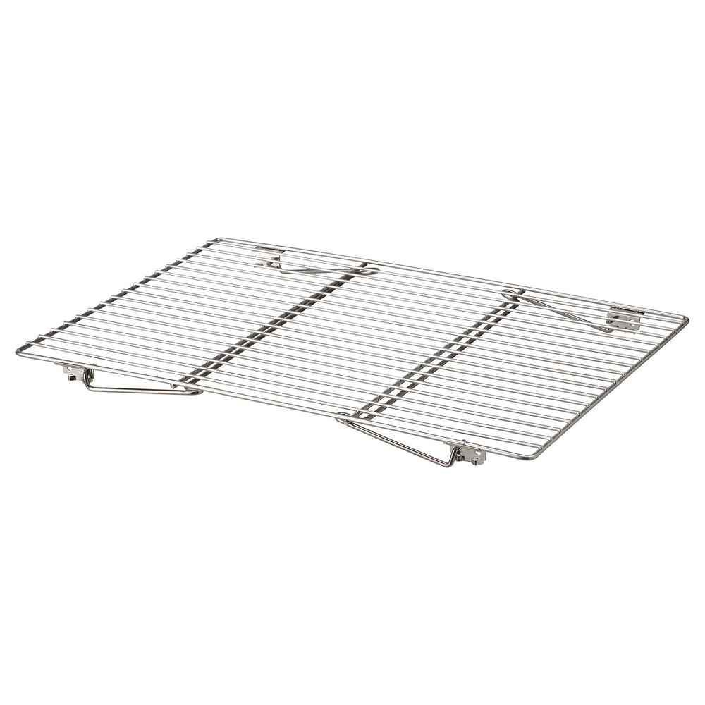 IKEA LÄTTBAKAD  (ИКЕА ЛЭТТБАКАД)  -  Подставка для остывания - 39x28 см