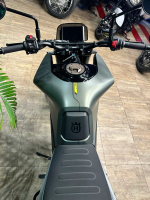 Husqvarna Svartpilen 801, 2026