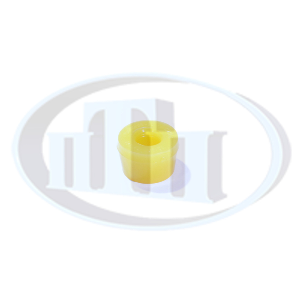 Втулка амортизатора ГАЗ-53 жёлтый TPU (52-2905486) ПТП