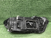 Фара левая Mercedes A W177 (2018-2022) LED