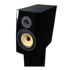 Davis Acoustics Nikita 3.0 Stand Black Piano