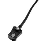 Насос дренажный DP-500E, 500 Вт, подъем 7 м, 7000 л/ч Denzel