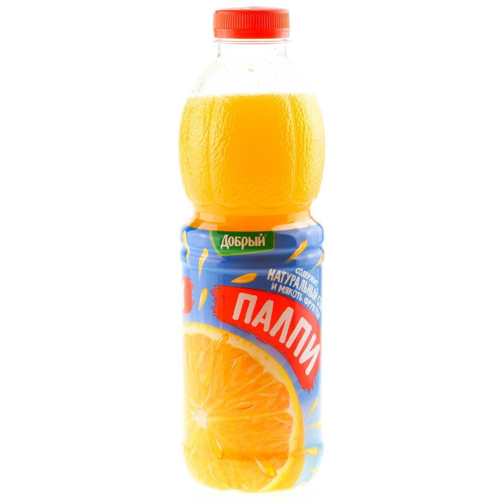 Палпи 0,45 л.