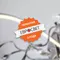Подвесной светильник Strong 50189/1 LED белый Eurosvet