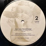 Бениамино Джильи - Священные песни (США 1967г.)