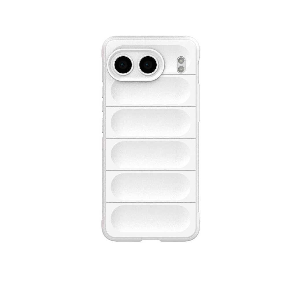 Противоударный чехол Flexible Case для OnePlus Nord 4 5G