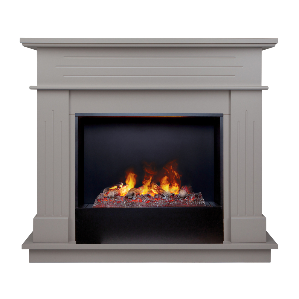 Каминокомплект Real Flame Regent 26 BG-616 с очагом 3D Cassette 630