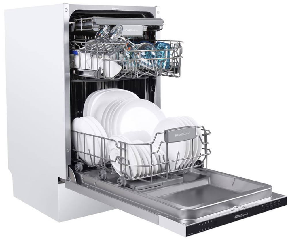 HOMSAir DW47M