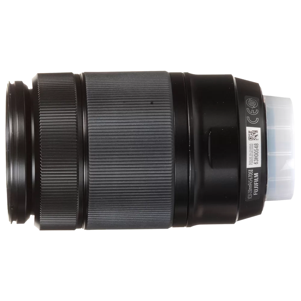 Объектив Fujifilm XC 50-230mm f/4.5-6.7 OIS II