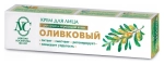 Крем для лица ОЛИВКОВЫЙ сух/нор.кожи 40 мл