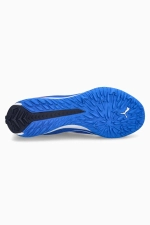 Сороконожки Puma Ultra 6 Match+ TT - синий