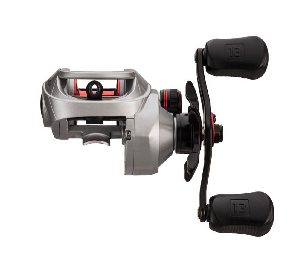 Катушка для рыбалки кастинговая 13 Fishing Origin F1 casting reel