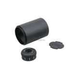 Оптический прицел Vector Optics FFP Continental x6 3-18x50 ( установка на Тигр, СВД, ОП-СКС, ВПО-208 / Сетка VCT / с подсветкой )