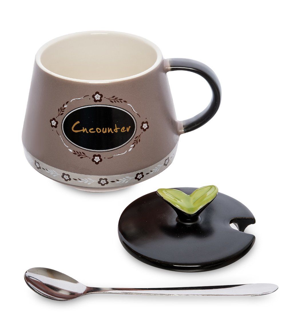 GAEM Art MUG-314/1 Кружка «Столкновение»