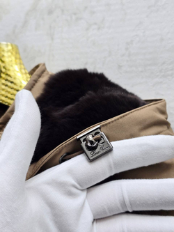 Безрукавка Loro Piana