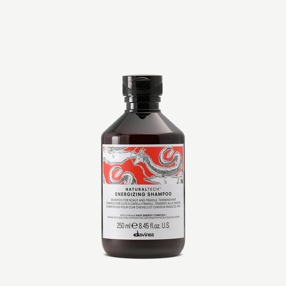 Energizing Shampoo - Энергетический шампунь