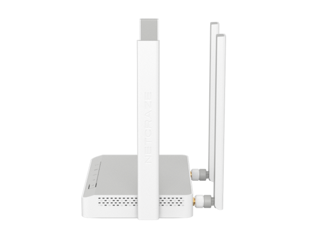 Роутер Netcraze Explorer 4G NC-4910