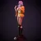 Lucy topless - Cyberpunk: Edgerunners