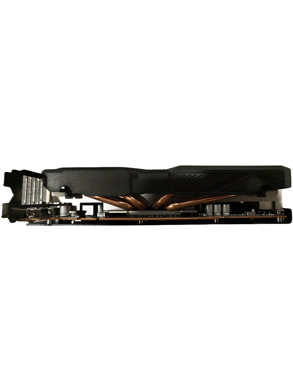 Видеокарта Galax GeForce RTX 3070 M Laptop 8 ГБ