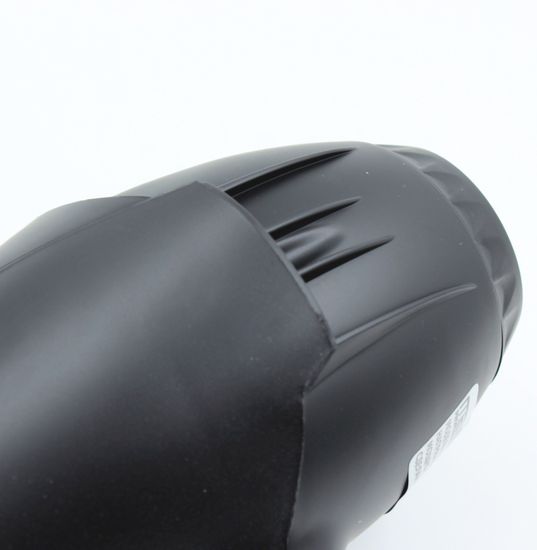 Фен MASTER Professional MP-302 Turbo 2200Вт черный