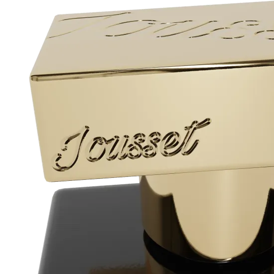 Jousset Parfums Accident a La Vanille - Madeleine de Proust