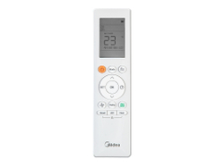 Сплит-система MIDEA, BREEZELESS E Inverter, MSFE-09N8D6-I / MSFE-09N8D6-O