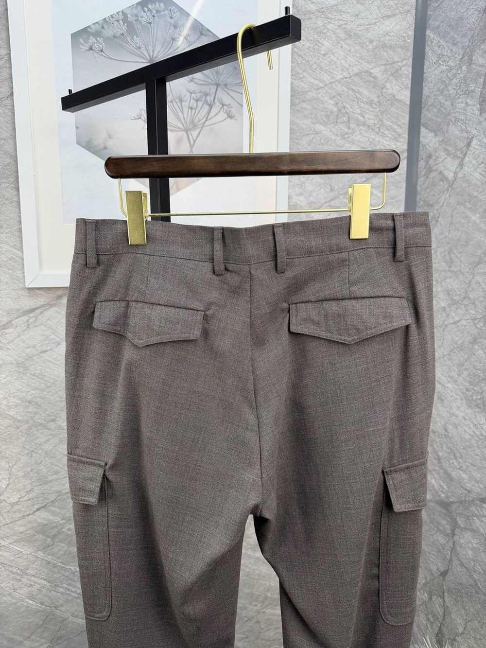 Брюки Brunello Cucinelli