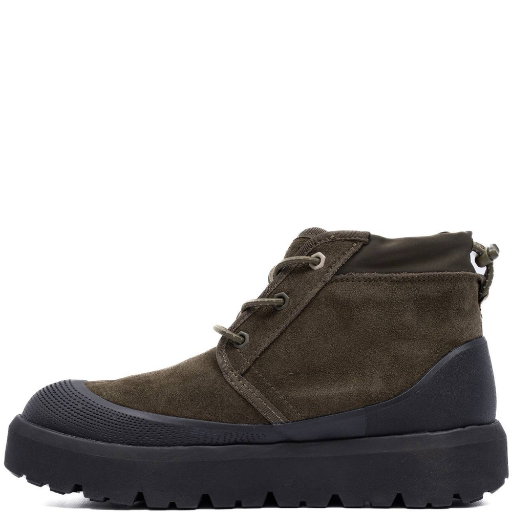 Ugg Neumel Hybrid Forest Night Black