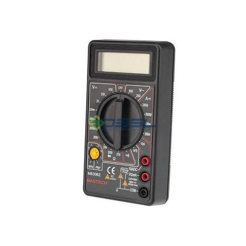 Mastech M830BZ Сетевое оборудование