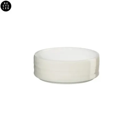 ASA Миска re:glaze сверкающая белая 12,5 см 280 мл EAN 4024433017202