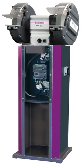 Привод Optimum Vario на подставке GU 3 750 Вт