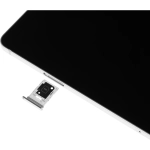 Планшет Samsung Galaxy Tab S10+ 12/512Gb (SM-X826BZSPCAU) Silver