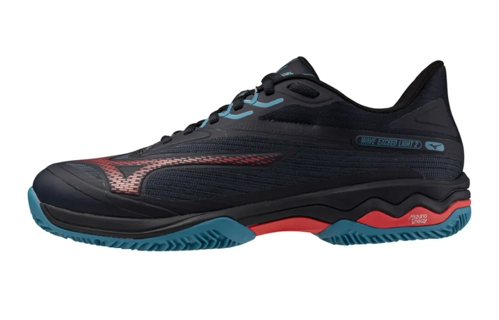 Мужские кроссовки для Padel Mizuno Wave Exceed Light 2 Padel