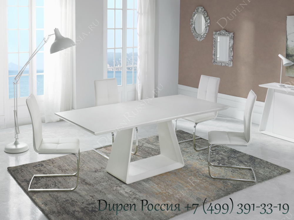 Стул DUPEN DC-105