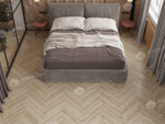 Ламинат Alpine Floor Herringbone 12 Pro 12 мм Орлеан 1.1017 м2