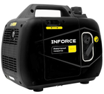 Генератор инверторный Inforce IGC 1000