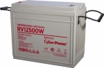Батарея CyberPower  RV 12500W