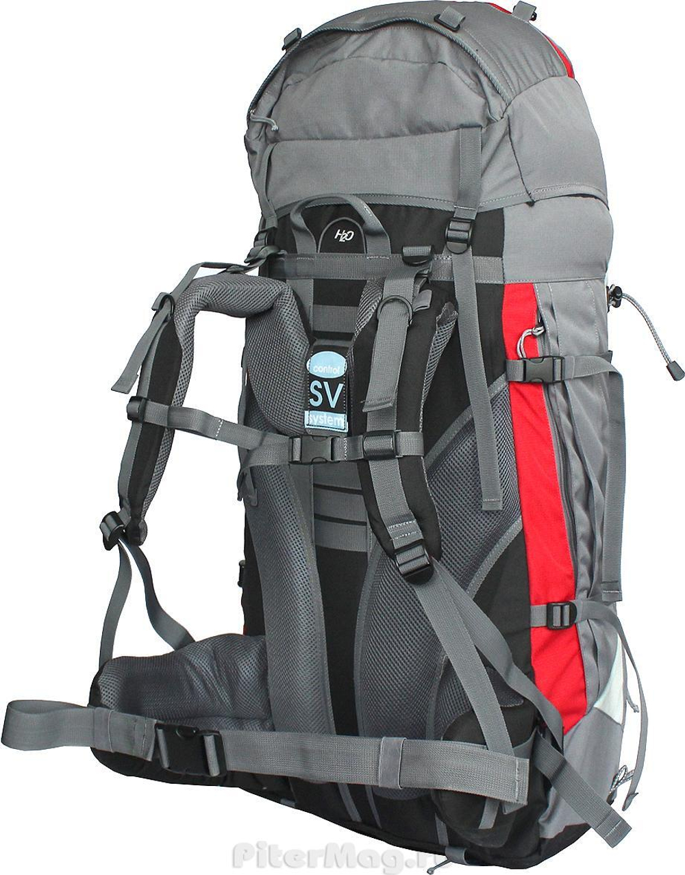 Снаряжение Equip 65