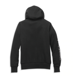 Толстовка Script Font Zip Front Harley-Davidson
