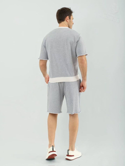 Летний спортивный костюм Brunello Cucinelli
