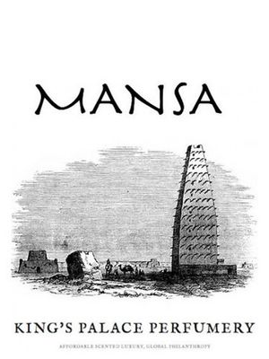 King's Palace Perfumery Mansa