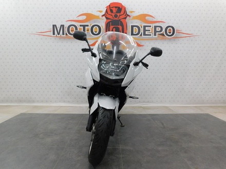 BMW F800GT , 2013