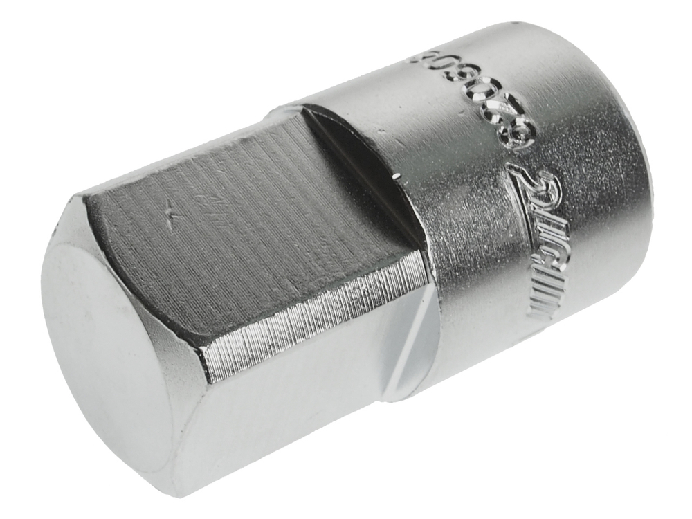 Адаптер 3/4"(F)х1"(М) переходник не ударный JTC