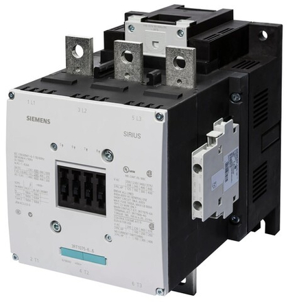 Контактор Siemens Sirius 3RT1075-6AP36