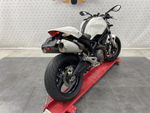 Ducati Monster 696 Plus 2013