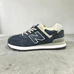 New Balance 574 Gore-Tex • Dark Blue