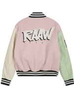Бомбер Varsity Jacket