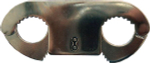 Оковы для пальцев Thumb Cuffs
