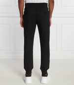 Спортивные штаны Versace Jeans Couture - черный(75GAAT12CF06T)